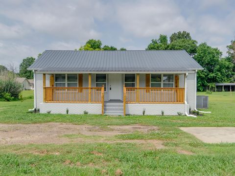 Photo of 5066 LIGHTFOOT LUCKETT RD, Ripley, TN 38063 (MLS # 10206609)