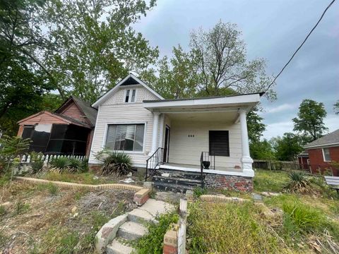 Photo of 680 LOONEY AVE, Memphis, TN 38107 (MLS # 10195811)