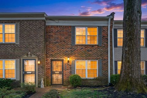 Photo of 533 PEABODY SQ 533 #533, Memphis, TN 38104 (MLS # 10216115)