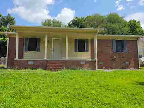 Photo of 1107 HIGHLAND ST, Brownsville, TN 38012 (MLS # 10225307)
