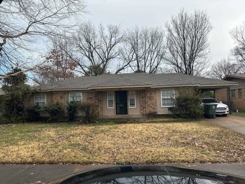 Photo of 2872 CHURCHILL ST, Memphis, TN 38118 (MLS # 10223749)