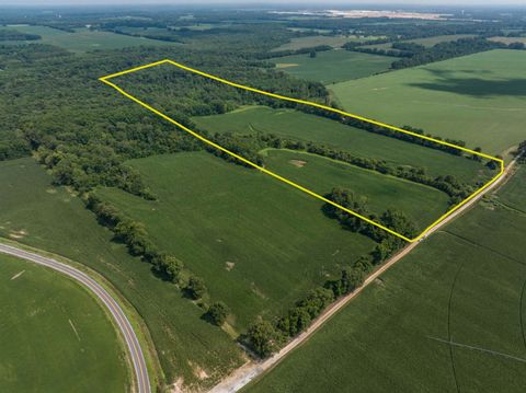 0 LOT A ROY FAULK RD Stanton TN 38069