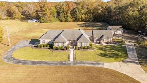 Photo of 6170 226 HWY, Savannah, TN 38372 (MLS # 10209163)