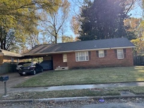 Photo of 1675 HAYWOOD AVE, Memphis, TN 38127 (MLS # 10220762)