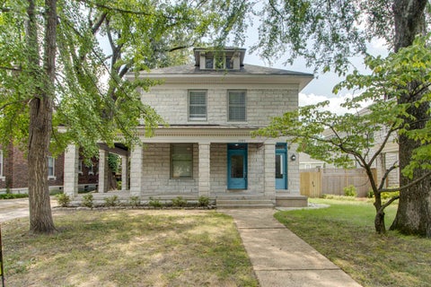 Photo of 1295 VINTON AVE, Memphis, TN 38104 (MLS # 10220004)