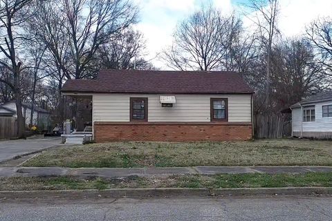 Photo of 4942 BYRON RD, Memphis, TN 38122 (MLS # 10213093)