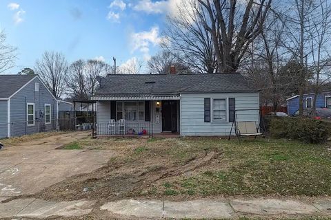 Photo of 4058 WARD AVE, Memphis, TN 38108 (MLS # 10215436)