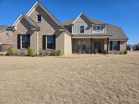 Photo of 6400 CLARKSON CIR W, Arlington, TN 38002 (MLS # 10215247)