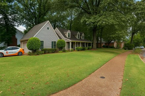 Photo of 9200 FLETCHER TRACE PKY, Lakeland, TN 38002 (MLS # 10206375)