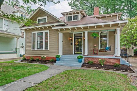 Photo of 1876 COWDEN AVE, Memphis, TN 38104 (MLS # 10208769)