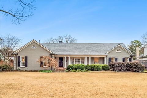 227 W CHICKASAW PKY Memphis TN 38111