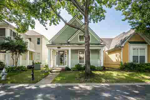 Photo of 1239 ISLE BAY DR, Memphis, TN 38103 (MLS # 10226928)