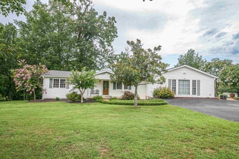 Photo of 496 LITT WILSON RD, Bethel Springs, TN 38315 (MLS # 10225946)