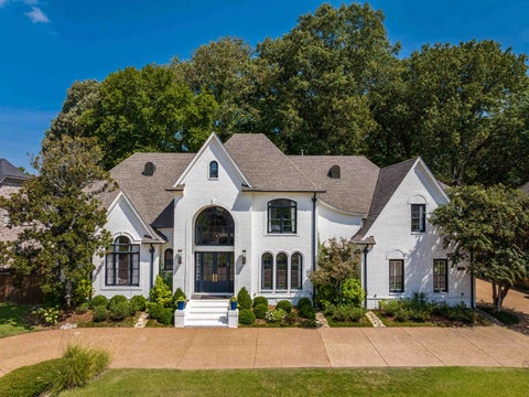 Photo of 7562 TAGG DR, Germantown, TN 38138 (MLS # 10229148)