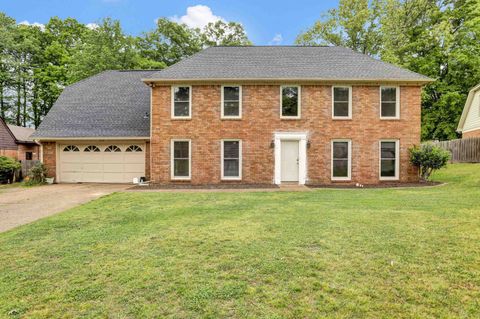 Photo of 2091 CHINGFORD CV, Memphis, TN 38016 (MLS # 10219304)