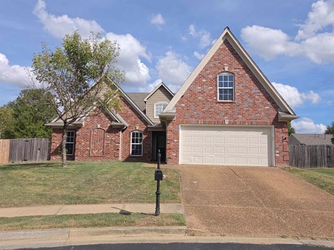 Photo of 11609 MILTON RIDGE CV, Arlington, TN 38002 (MLS # 10232046)