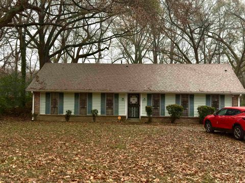 Photo of 895 BROWNLEE RD, Memphis, TN 38116 (MLS # 10213438)