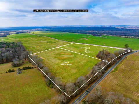 Photo of 0 COMO & MCKENZIE RD, McKenzie, TN 38201 (MLS # 10217982)