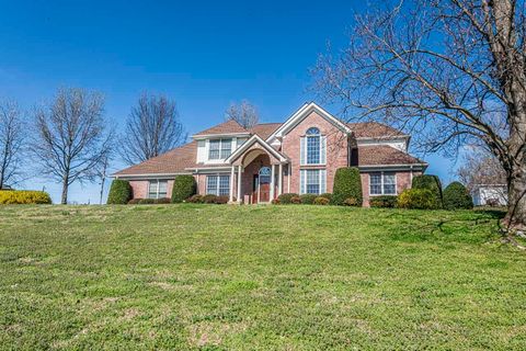 Photo of 20 MARGARET PL, Munford, TN 38058 (MLS # 10214039)