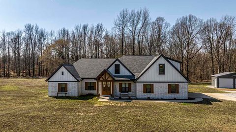 Photo of HWY 59 HWY, Drummonds, TN 38023 (MLS # 10215672)