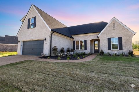 Photo of 125 COLUMBIA WAY, Atoka, TN 38004 (MLS # 10195432)