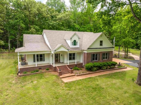 Photo of 315 DEERFIELD CV, Somerville, TN 38068 (MLS # 10220780)