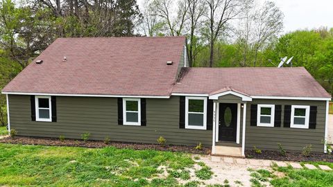 Photo of 9335 NEW BETHEL RD, Millington, TN 38053 (MLS # 10217948)