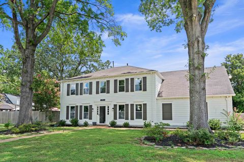 2884 BILLY CROSS DR Germantown TN 38138