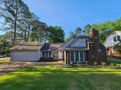 Photo of 8131 FARMINGTON BLVD, Germantown, TN 38138 (MLS # 10221341)