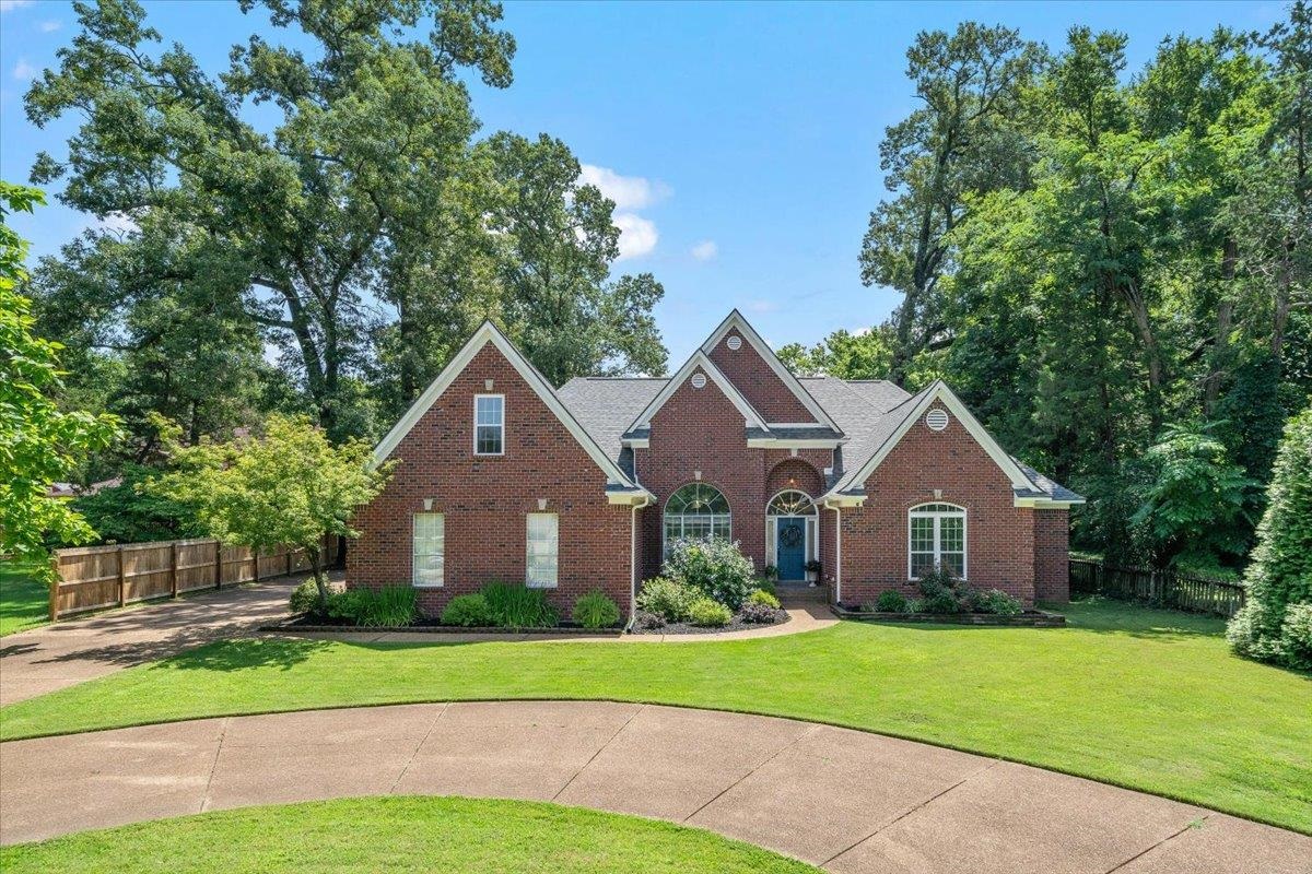 Bartlett, Tennessee 38135, United States, 4 Bedrooms Bedrooms, ,3 BathroomsBathrooms,Residential,Active,155913