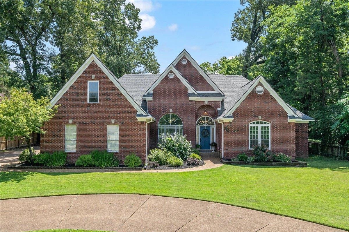 Bartlett, Tennessee 38135, United States, 4 Bedrooms Bedrooms, ,3 BathroomsBathrooms,Residential,Active,155913