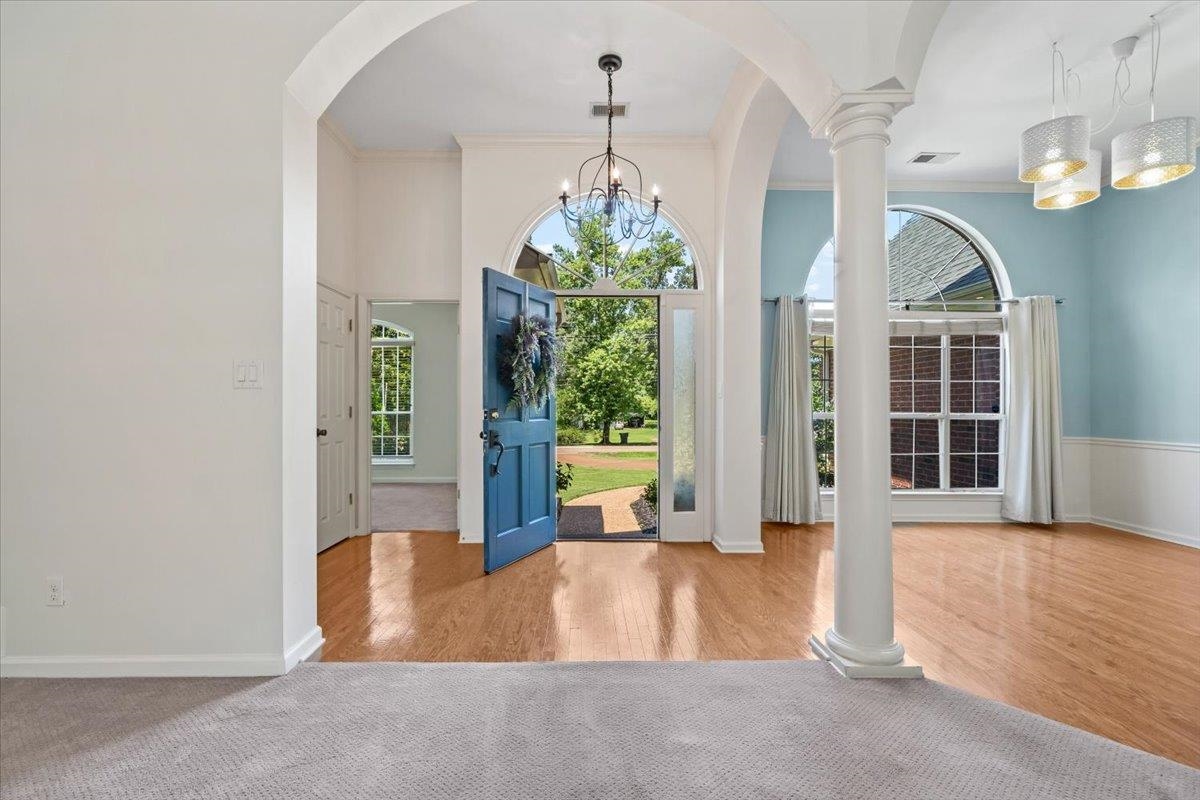 Bartlett, Tennessee 38135, United States, 4 Bedrooms Bedrooms, ,3 BathroomsBathrooms,Residential,Active,155913