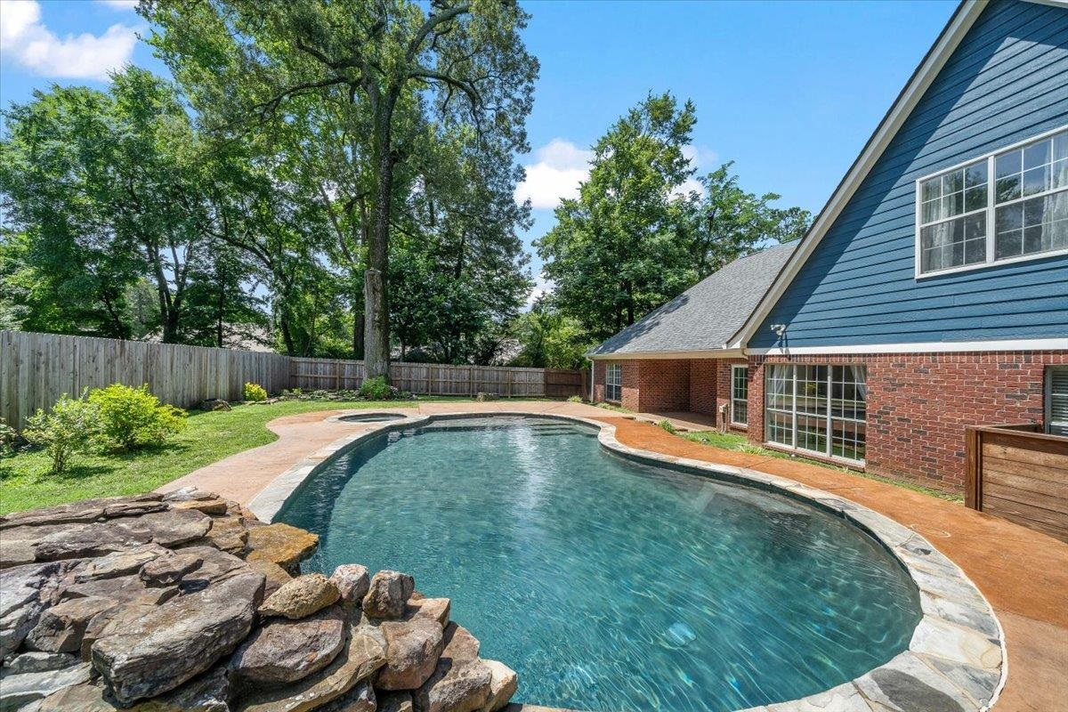 Bartlett, Tennessee 38135, United States, 4 Bedrooms Bedrooms, ,3 BathroomsBathrooms,Residential,Active,155913