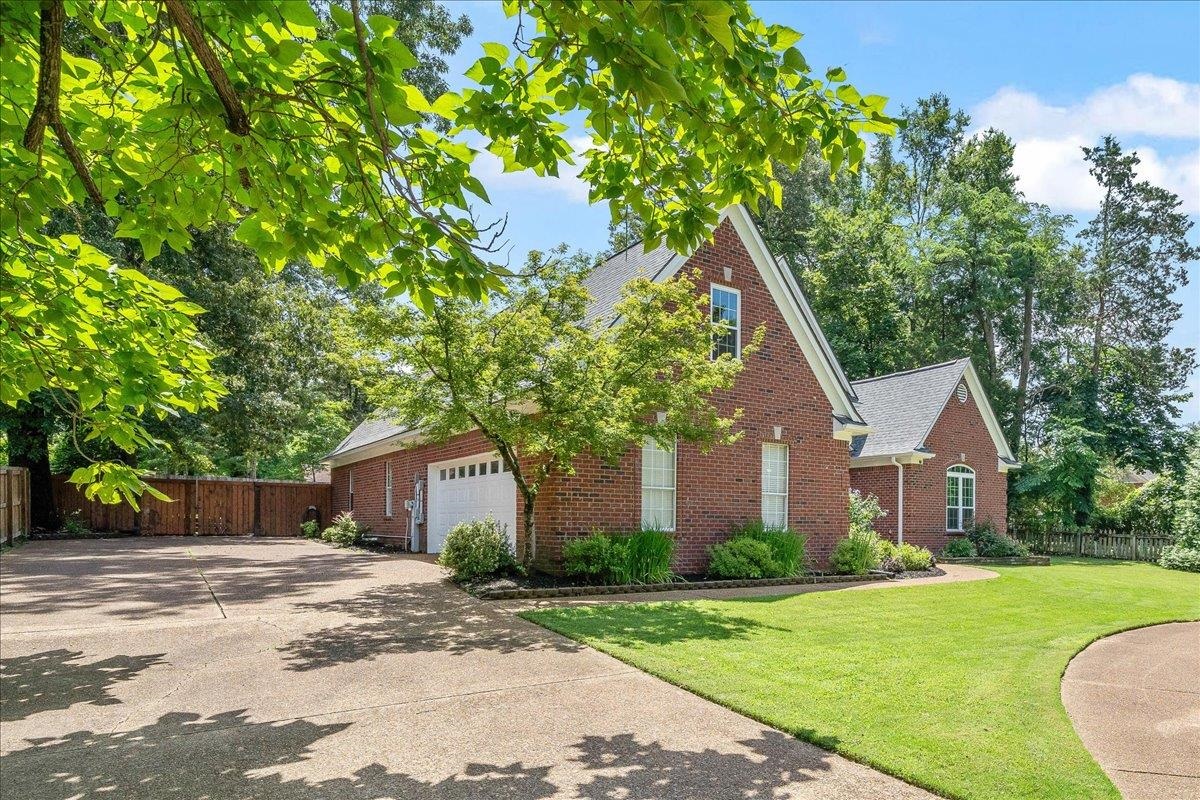 Bartlett, Tennessee 38135, United States, 4 Bedrooms Bedrooms, ,3 BathroomsBathrooms,Residential,Active,155913