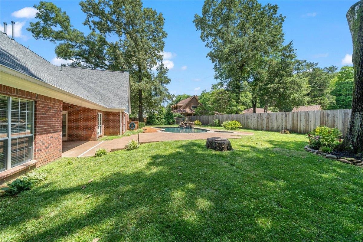 Bartlett, Tennessee 38135, United States, 4 Bedrooms Bedrooms, ,3 BathroomsBathrooms,Residential,Active,155913