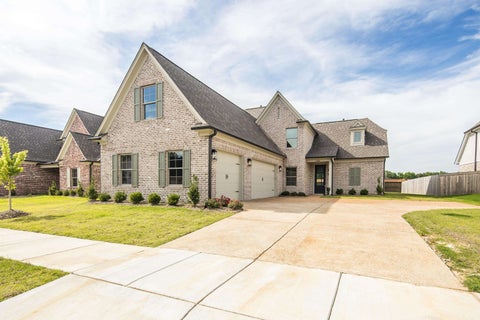 Photo of 12088 STROMNESS CV W, Arlington, TN 38002 (MLS # 10198546)