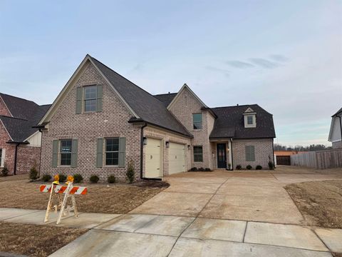 Photo of 12088 STROMNESS CV W, Arlington, TN 38002 (MLS # 10198546)