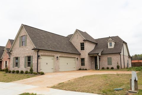 Photo of 12088 STROMNESS CV W, Arlington, TN 38002 (MLS # 10198546)
