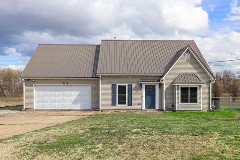 Photo of 7172 MT CARMEL RD, Unincorporated, TN 38019 (MLS # 10216277)