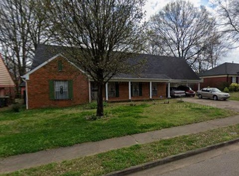 Photo of 3702 CLARKE RD, Memphis, TN 38115 (MLS # 10225122)