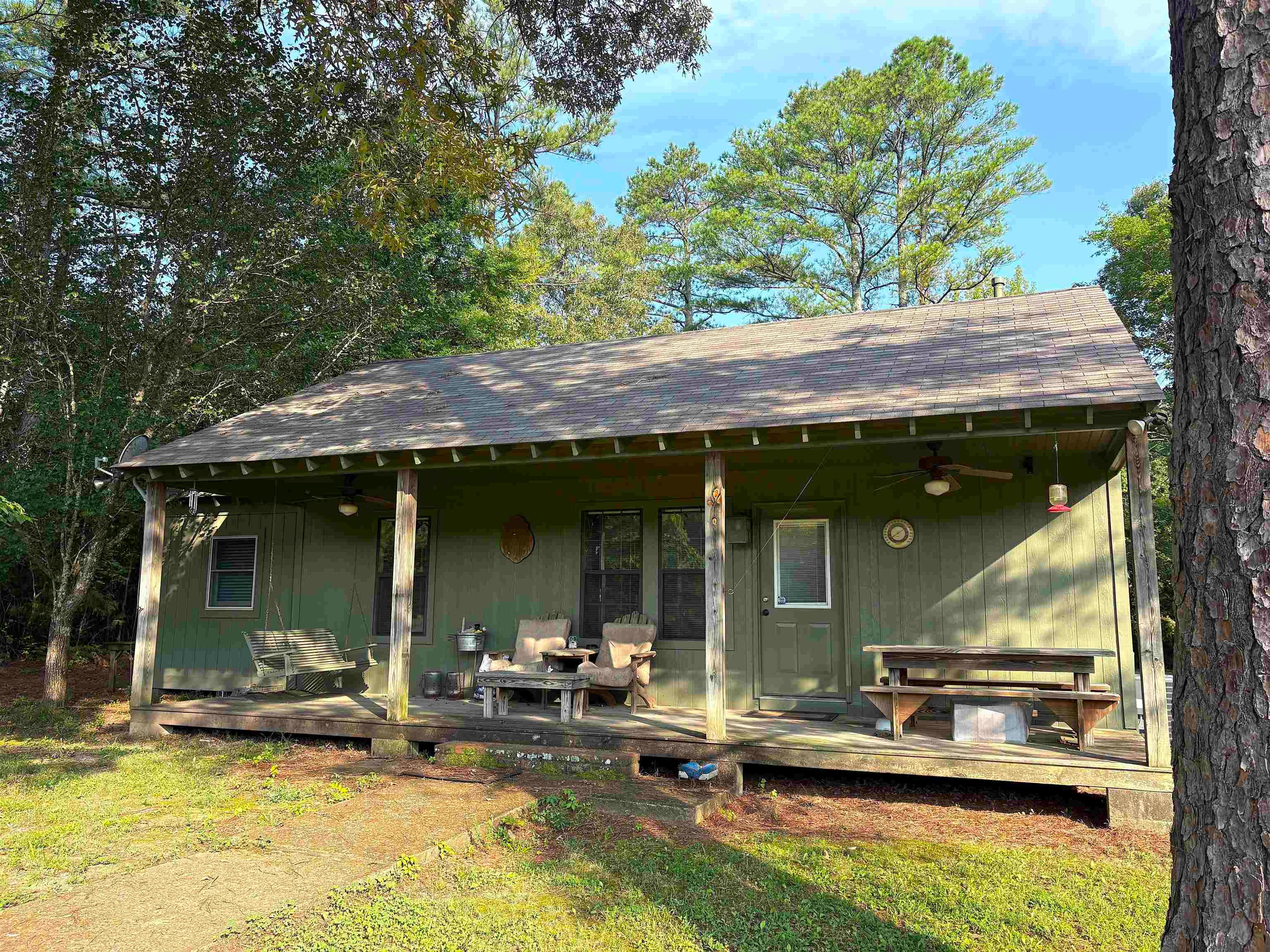 2530 WEST FORK RD