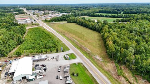 680 DUCK RD Sugar Tree TN 38380