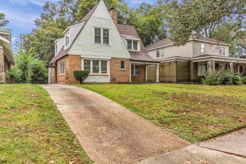 Photo of 815 N AVALON ST, Memphis, TN 38107 (MLS # 10208726)