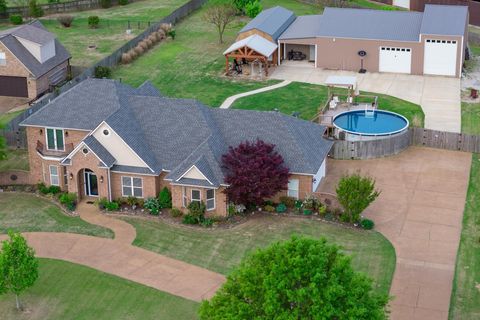 Photo of 1233 DAWSON RD, Brighton, TN 38011 (MLS # 10219353)