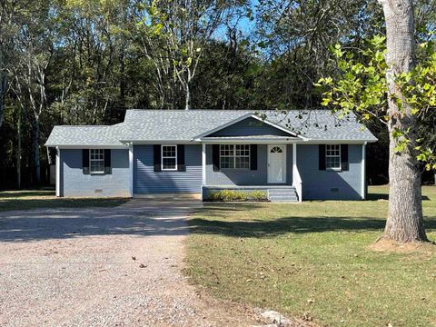 Photo of 85 AUNT BEE RD, Counce, TN 38326 (MLS # 10208188)