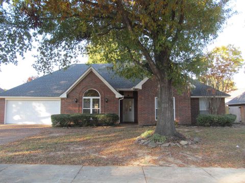 Photo of 3371 SUMMERDALE DR, Bartlett, TN 38133 (MLS # 10209339)