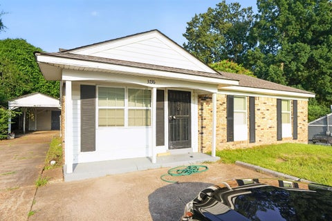 Photo of 3736 RANGE LINE RD, Memphis, TN 38127 (MLS # 10227364)