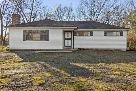 Photo of 2855 N COLLIERVILLE ARLINGTON RD, Eads, TN 38028 (MLS # 10215276)