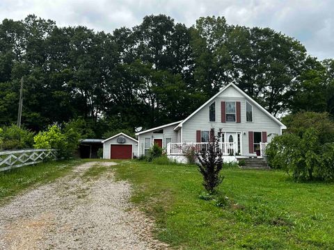 Photo of 134 HORSE CREEK RD, Savannah, TN 38372 (MLS # 10196439)