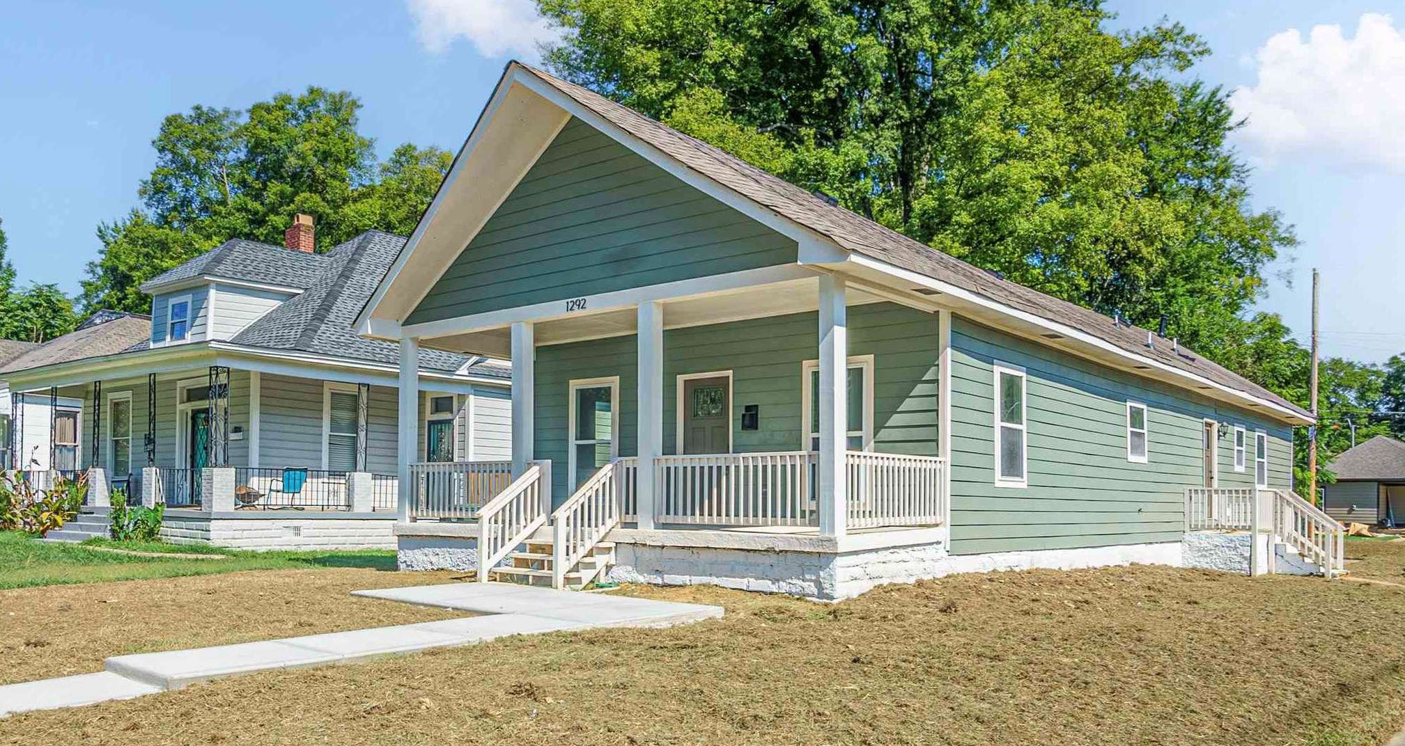 Memphis, Tennessee 38107, United States, 4 Bedrooms Bedrooms, ,2 BathroomsBathrooms,Residential,Active,47683